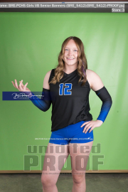 PCHS Girls VB Senior Banners (BRE_5412)