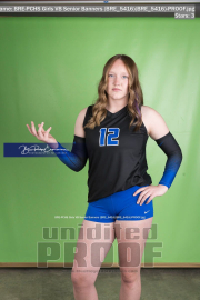 PCHS Girls VB Senior Banners (BRE_5416)