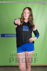PCHS Girls VB Senior Banners (BRE_5428)