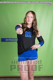 PCHS Girls VB Senior Banners (BRE_5434)