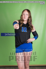PCHS Girls VB Senior Banners (BRE_5435)