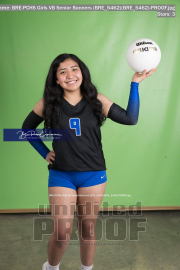 PCHS Girls VB Senior Banners (BRE_5462)
