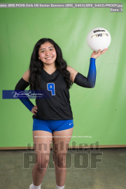PCHS Girls VB Senior Banners (BRE_5463)