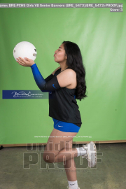 PCHS Girls VB Senior Banners (BRE_5473)