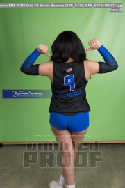 PCHS Girls VB Senior Banners (BRE_5479)