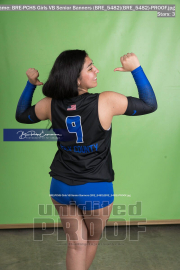 PCHS Girls VB Senior Banners (BRE_5482)