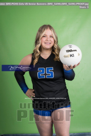 PCHS Girls VB Senior Banners (BRE_5496)