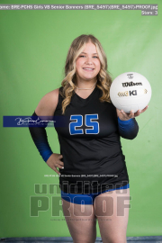 PCHS Girls VB Senior Banners (BRE_5497)