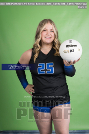 PCHS Girls VB Senior Banners (BRE_5498)