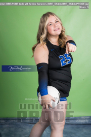PCHS Girls VB Senior Banners (BRE_5513)