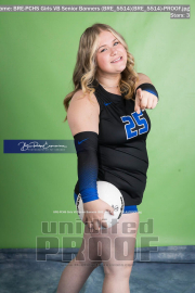 PCHS Girls VB Senior Banners (BRE_5514)