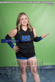 PCHS Girls VB Senior Banners (BRE_5516)
