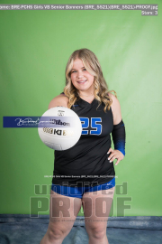 PCHS Girls VB Senior Banners (BRE_5521)