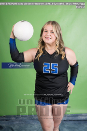 PCHS Girls VB Senior Banners (BRE_5524)
