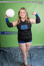 PCHS Girls VB Senior Banners (BRE_5527)