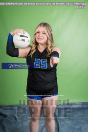PCHS Girls VB Senior Banners (BRE_5530)