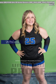 PCHS Girls VB Senior Banners (BRE_5541)
