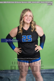 PCHS Girls VB Senior Banners (BRE_5542)