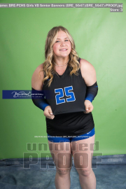 PCHS Girls VB Senior Banners (BRE_5547)