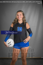 PCHS Girls VB Senior Banners (BRE_5297)