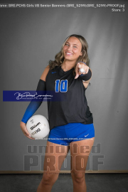 PCHS Girls VB Senior Banners (BRE_5299)