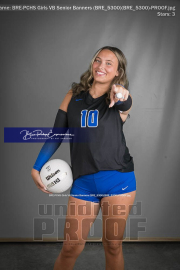 PCHS Girls VB Senior Banners (BRE_5300)