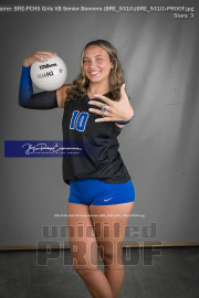 PCHS Girls VB Senior Banners (BRE_5310)