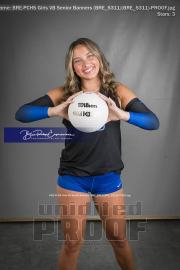 PCHS Girls VB Senior Banners (BRE_5311)