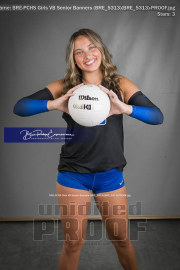 PCHS Girls VB Senior Banners (BRE_5313)