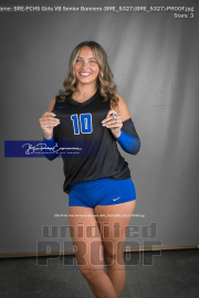 PCHS Girls VB Senior Banners (BRE_5327)
