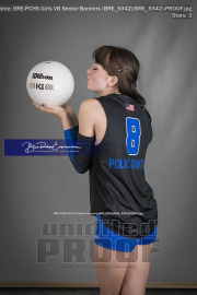 PCHS Girls VB Senior Banners (BRE_5342)