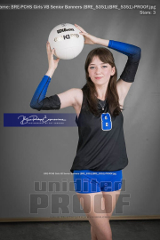 PCHS Girls VB Senior Banners (BRE_5351)