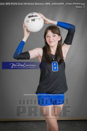 PCHS Girls VB Senior Banners (BRE_5354)