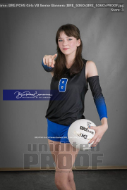 PCHS Girls VB Senior Banners (BRE_5360)