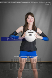 PCHS Girls VB Senior Banners (BRE_5370)