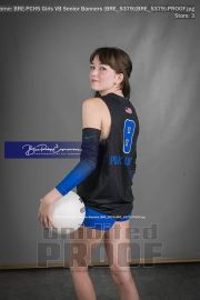 PCHS Girls VB Senior Banners (BRE_5379)