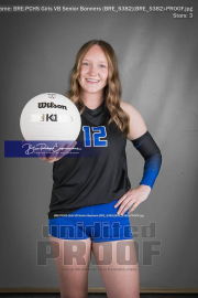 PCHS Girls VB Senior Banners (BRE_5382)