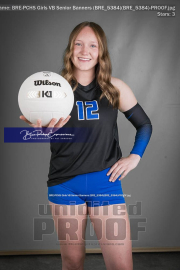 PCHS Girls VB Senior Banners (BRE_5384)