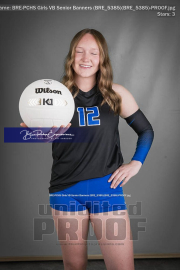 PCHS Girls VB Senior Banners (BRE_5385)