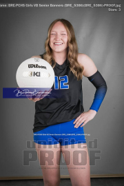 PCHS Girls VB Senior Banners (BRE_5386)