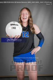 PCHS Girls VB Senior Banners (BRE_5387)