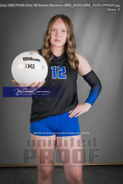 PCHS Girls VB Senior Banners (BRE_5392)