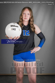 PCHS Girls VB Senior Banners (BRE_5393)