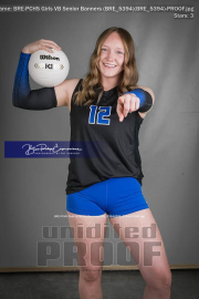 PCHS Girls VB Senior Banners (BRE_5394)