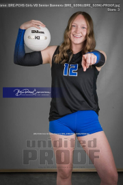 PCHS Girls VB Senior Banners (BRE_5396)
