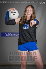 PCHS Girls VB Senior Banners (BRE_5397)