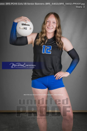 PCHS Girls VB Senior Banners (BRE_5402)