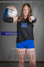 PCHS Girls VB Senior Banners (BRE_5404)