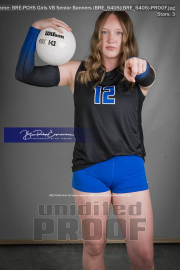 PCHS Girls VB Senior Banners (BRE_5405)