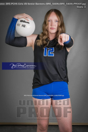 PCHS Girls VB Senior Banners (BRE_5406)